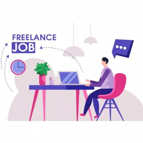 Freelancer Freelancer