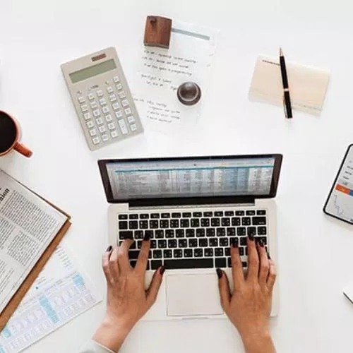 Nhập liệu Nhập liệu