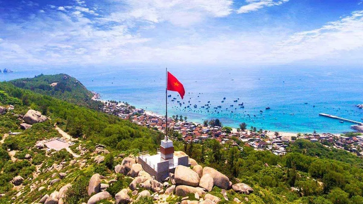 Ngọn Hải Đăng (Ảnh: Internet) Ngọn Hải Đăng (Ảnh: Internet)