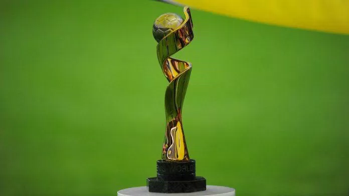 Cúp Vàng World Cup nữ 2023 sẽ ghé thăm và dừng chân tại Việt Nam (Hà Nội) vào hai ngày 4/3 và 5/3/2023 (Ảnh: Internet) Cúp Vàng World Cup nữ 2023 sẽ ghé thăm và dừng chân tại Việt Nam (Hà Nội) vào hai ngày 4/3 và 5/3/2023 (Ảnh: Internet)