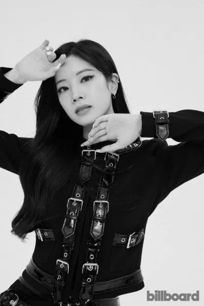 Chaeyoung TWICE tiết lộ girlgroup huyền thoại này là nguồn cảm hứng để cô gia nhập KPOP Billboard cảm hứng Chaeyoung Chaeyoung TWICE Dahyun huyền thoại Jihyo KPOP ngành công nghiệp KPOP nữ idol Twice Wonder Girl Wonder Girls