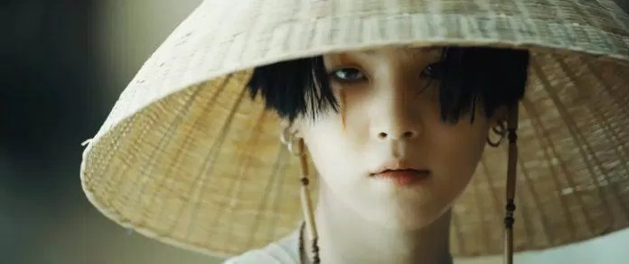 Suga (Ảnh: Internet)