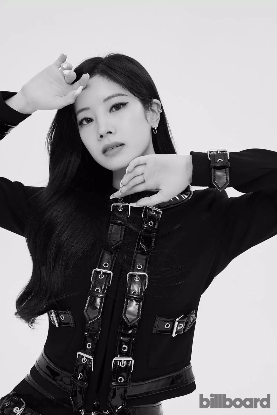 Thành viên Dahyun nhóm nhạc Twice (nguồn internet)
