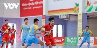 CLB Sài Gòn và Đắk Lắk chưa phải là hai cái tên cuối cùng rút khỏi giải futsal VĐQG