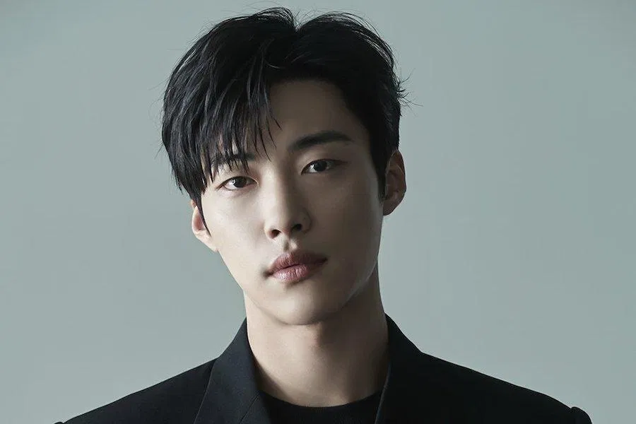 Woo Do Hwan