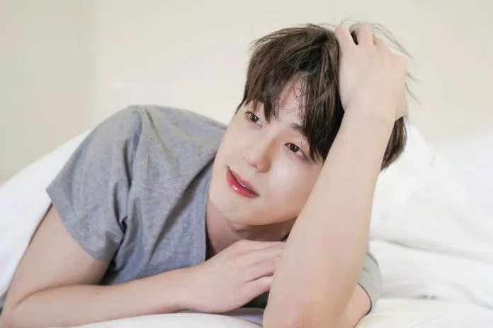 Kim Min Kyu