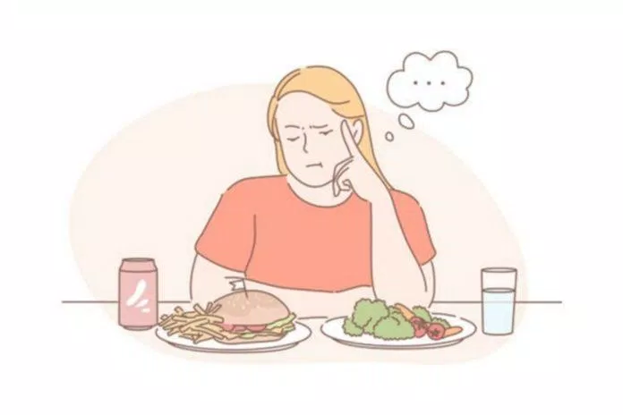 Không kiểm soát được bữa ăn dẫn đến thiếu vitamin (Nguồn: Internet) Không kiểm soát được bữa ăn dẫn đến thiếu vitamin (Nguồn: Internet)