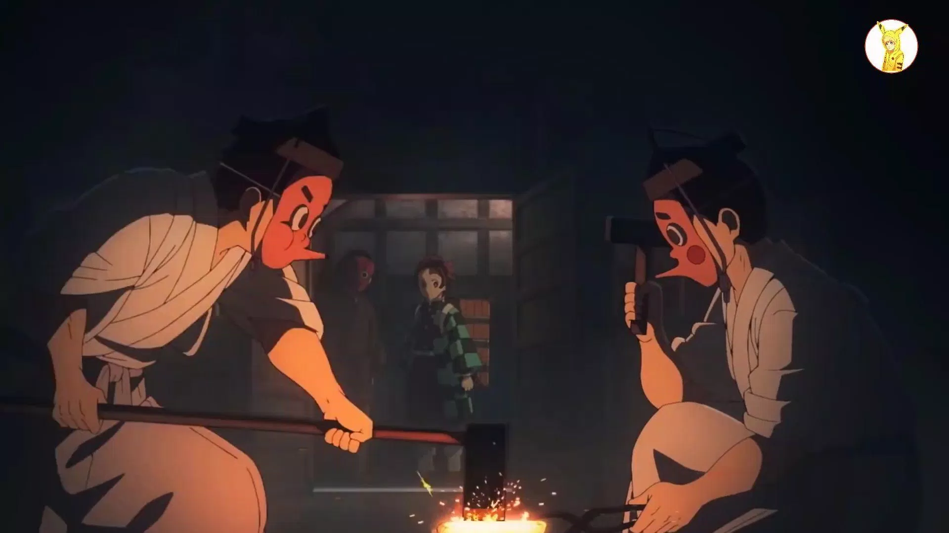 Phần phim thứ 3 của Kimetsu no Yaiba sẽ lên sóng vào khoảng tháng 4 tới đây. (Ảnh: Internet)