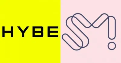 SM và HYBE về chung một nhà sau khi Bang Si Hyuk trở thành cổ đông lớn SM SM và HYBE về chung một nhà sau khi Bang Si Hyuk trở thành cổ đông lớn SM
