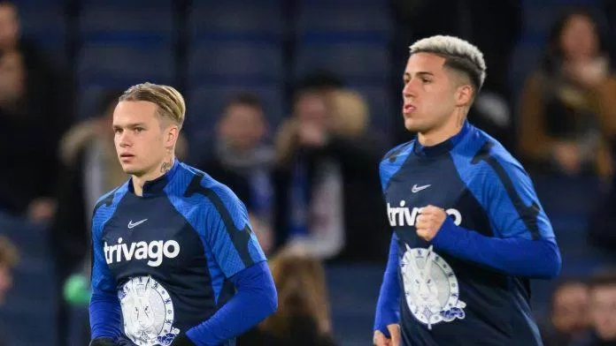 Các tân binh của Chelsea vẫn chưa để lại nhiều dấu ấn trong các vòng đấu đã qua và đây là lúc họ lên tiếng (Ảnh: Internet) Các tân binh của Chelsea vẫn chưa để lại nhiều dấu ấn trong các vòng đấu đã qua và đây là lúc họ lên tiếng (Ảnh: Internet)