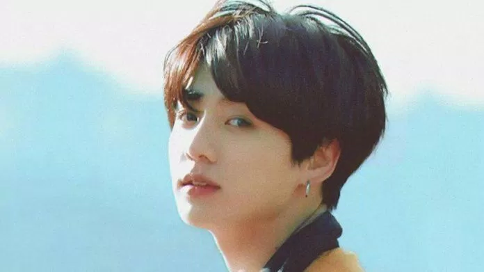 Euphoria - Jungkook (Ảnh: Internet)