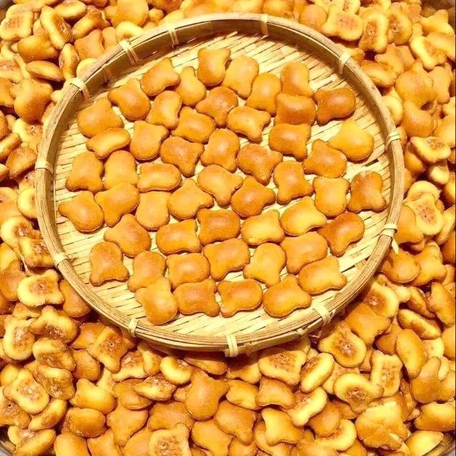 Bánh gấu ( Nguồn:internet)
