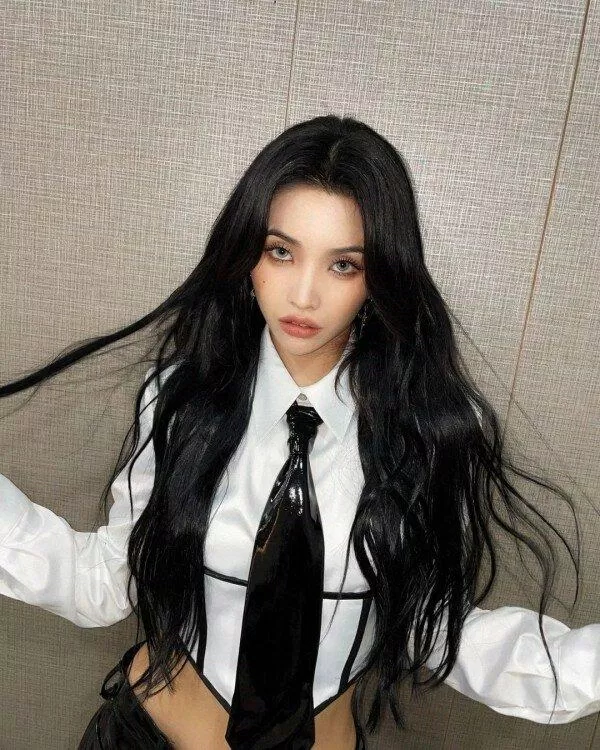 Soyeon (G)I-DLE (Ảnh: Internet)