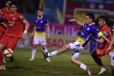 HLV Bandovic: "CLB Hà Nội cần thời gian để chơi tốt hơn" (Ảnh: Internet) HLV Bandovic: "CLB Hà Nội cần thời gian để chơi tốt hơn" (Ảnh: Internet)