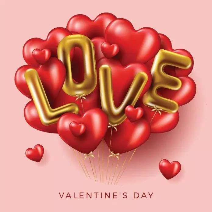 Lời chúc Valentine cho bạn trai (Ảnh: Internet) Lời chúc Valentine cho bạn trai (Ảnh: Internet)