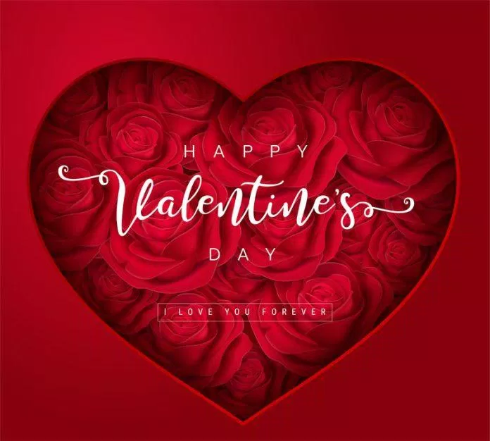 Ý nghĩa ngày Valentine 14/2 (Ảnh: Internet) Ý nghĩa ngày Valentine 14/2 (Ảnh: Internet)