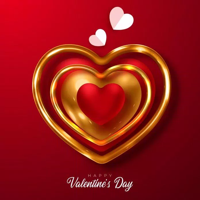 Những sự thật thú vị về ngày Valentine. (Ảnh: Internet)