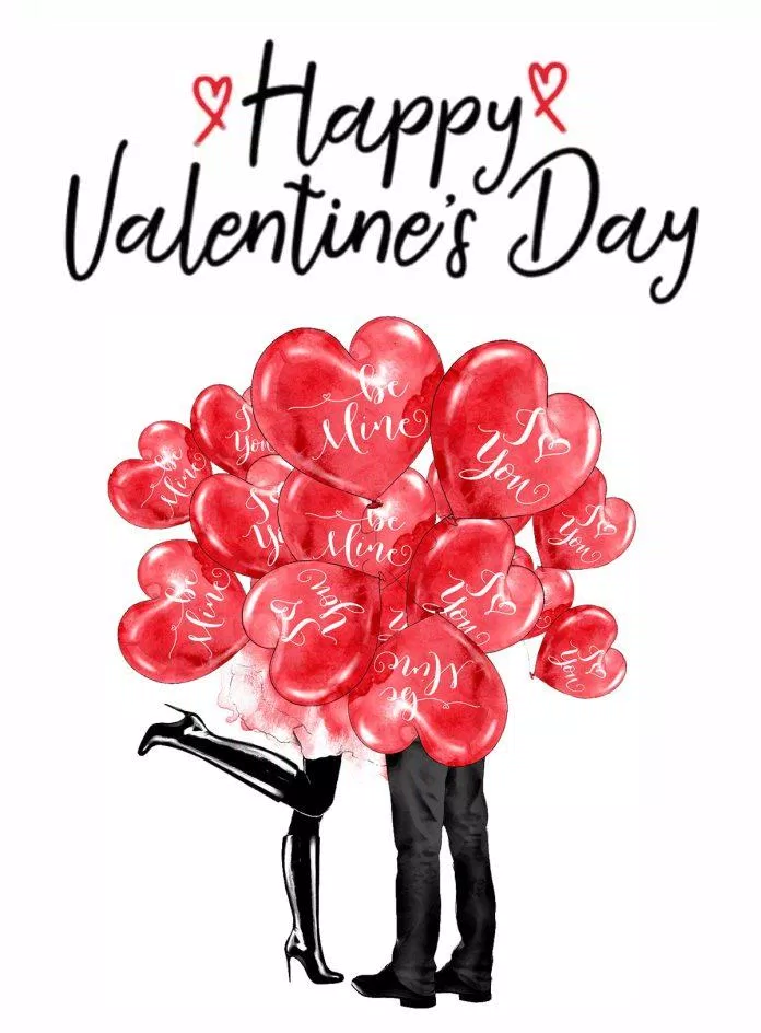 520+ lời chúc Valentine 14/2 hay nhất, ngọt hơn socola, lãng mạn hơn hoa  hồng - BlogAnChoi