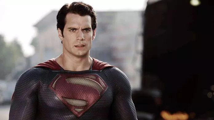 Nhân vật Superman không còn do Henry Cavil đảm nhận nữa (Ảnh: Internet)