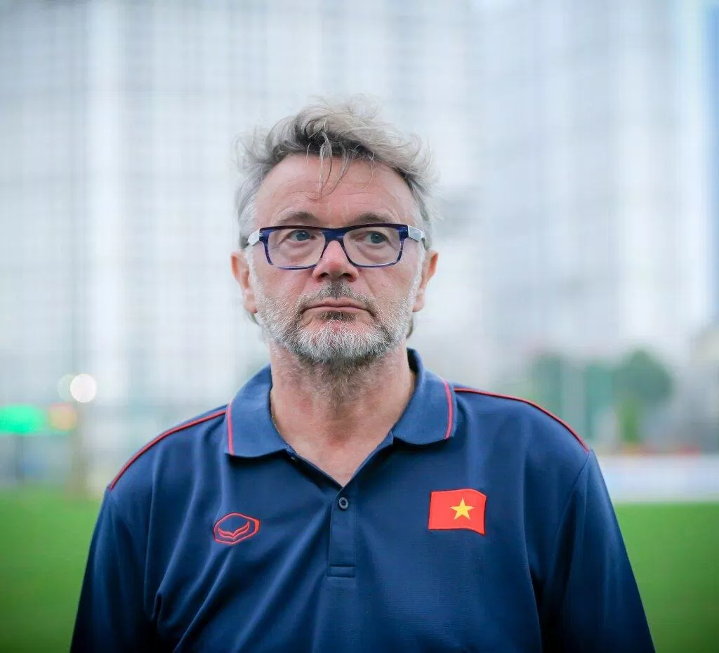 Trước đó, truyền thông Indonesia từng có bài viết về HLV Philippe Troussier nhưng lại nhắc tới việc chiến lược gia người Pháp từng thất bại trước Indonesia vào năm 2004 (Ảnh: Internet) Trước đó, truyền thông Indonesia từng có bài viết về HLV Philippe Troussier nhưng lại nhắc tới việc chiến lược gia người Pháp từng thất bại trước Indonesia vào năm 2004 (Ảnh: Internet)