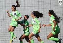 Huỳnh Như lập siêu phẩm đá phạt giúp Lank FC giành chiến thắng