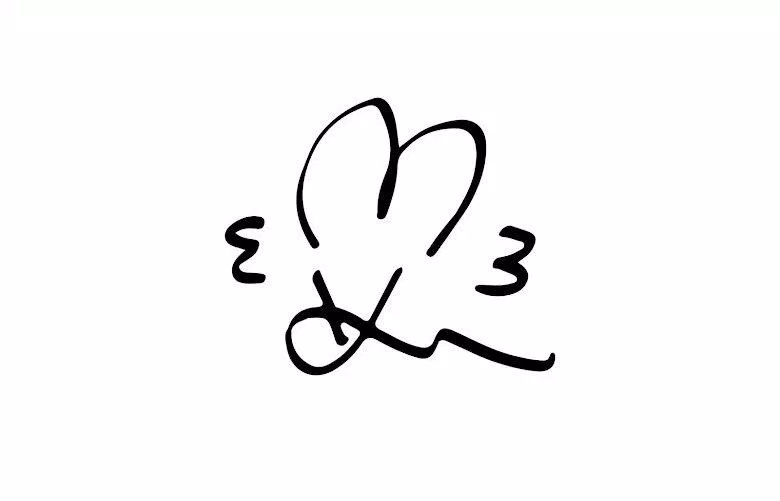 Chữ ký của Miyeon ((G)I-DLE) (Ảnh: Internet) Chữ ký của Miyeon ((G)I-DLE) (Ảnh: Internet)