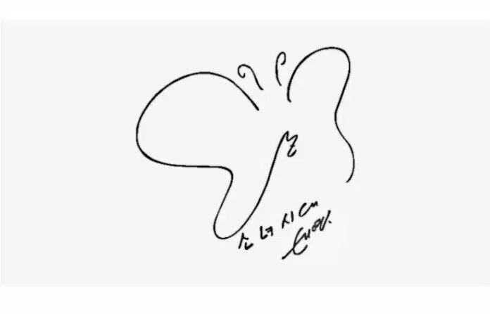 Chữ ký của Taeyeon Girls' Generation (Ảnh: Internet) 20 idol K-Pop có chữ ký đẹp và độc đáo nhất (G)I-DLE ATEEZ Black Pink Chaewon LE SSERAFIM chữ ký của idol K Pop D.O EXO Dreamcatcher độc đáo EXO Girls Generation Handong Dreamcatcher Huening Bahiyyih Huening Bahiyyih Kep1er Hueningkai TXT I N Stray Kids idol K Pop Ji Sung Ji Sung NCT Jiung P1Harmony K-pop kep1er LE SSERAFIM Miyeon (G)I-DLE Momo TWICE NCT New THE BOYZ Ong Seongwu P1Harmony Red Velvet Rosé BlackPink San ATEEZ Seulgi Red Velvet Stray kids Sung Chan NCT Tae Yong NCT Taeyeon Girls Generation thần tượng The Boyz Tiffany Girls Generation Twice TXT YoonA Girls Generation