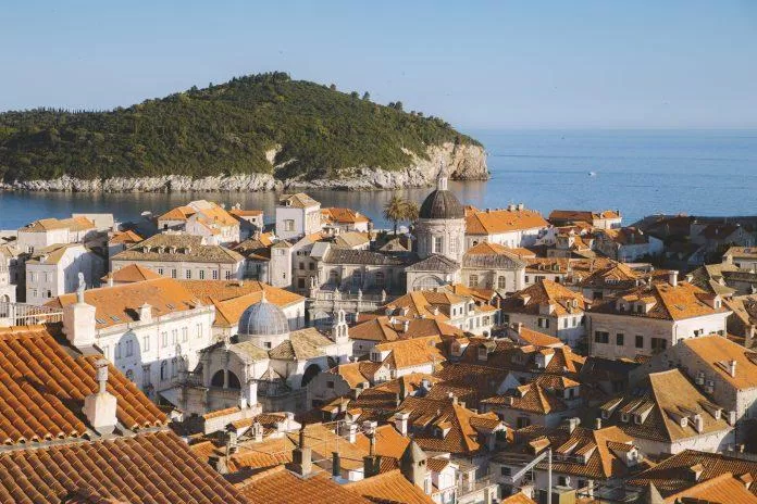 Dubrovnik được gọi tên trong danh sách Di sản Thế giới của UNESCO vào năm 1979 (Nguồn: Internet)