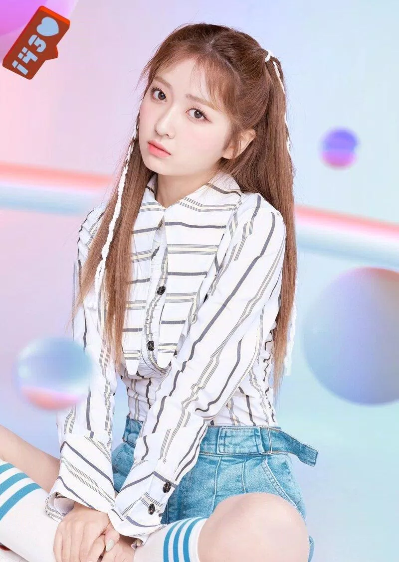 Thông tin thành viên LIMELIGHT - MiU. (Ảnh: Internet) Thông tin thành viên LIMELIGHT - MiU. (Ảnh: Internet)