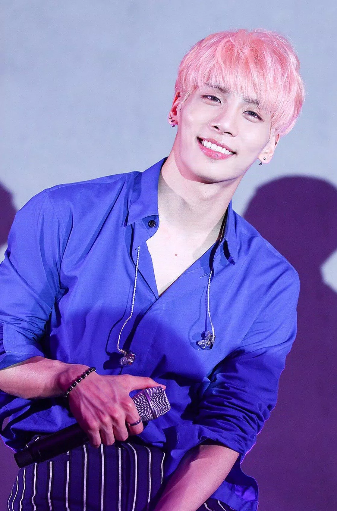 Jonghyun SHINee (Ảnh: Internet)