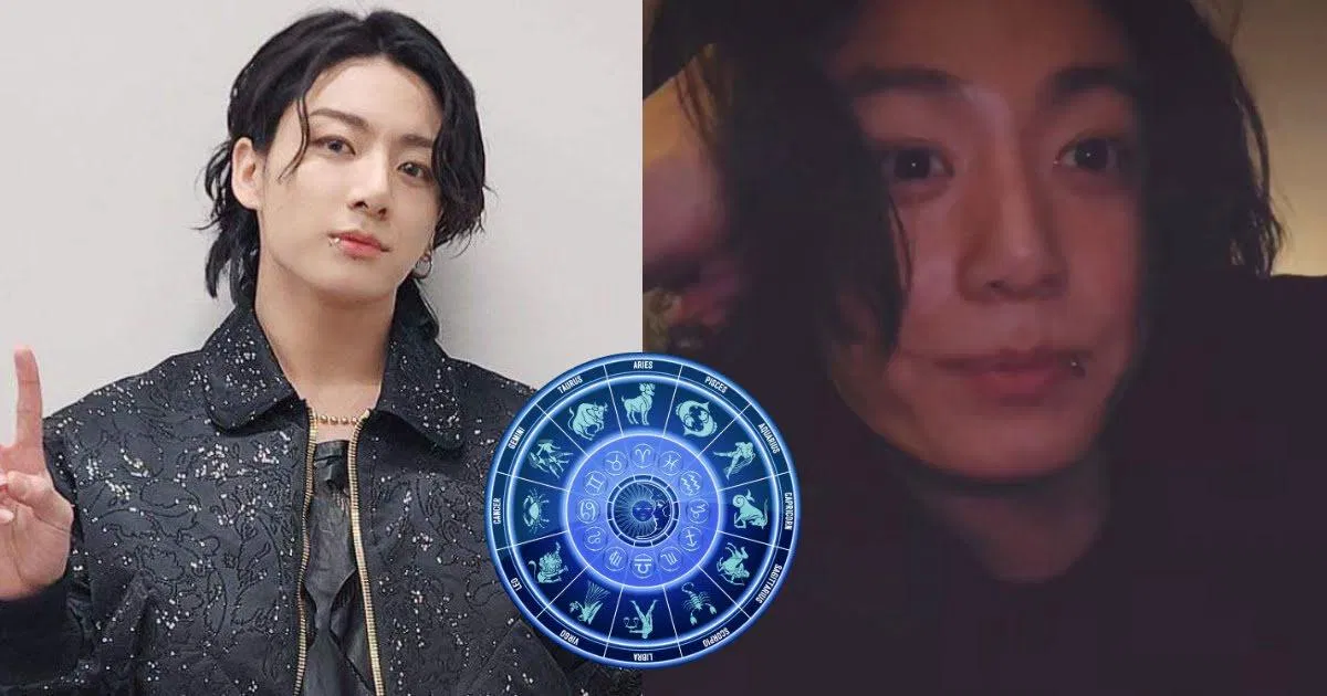 Bảng đồ sao chi tiết của Jungkook BTS (Ảnh: Internet) Bảng đồ sao chi tiết của Jungkook BTS (Ảnh: Internet)