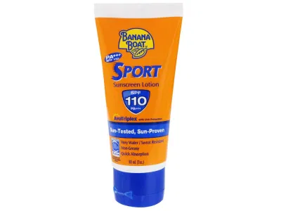 Kem chống nắng Banana Boat Sport SPF 110 PA+++