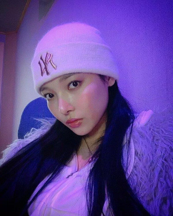 Somin KARD (Ảnh: Internet)