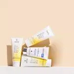 kem chống nắng image skincare