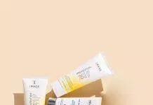 kem chống nắng image skincare