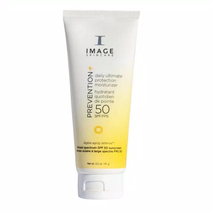 Image Prevention SPF 50 Daily Ultimate Moisturizer