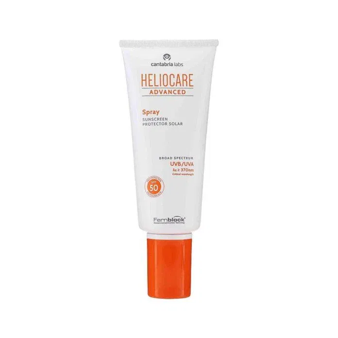 Heliocare Advanced Spray SPF 50