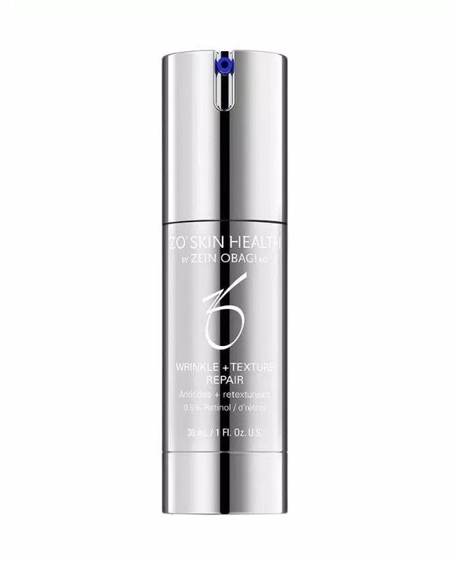 Kem chống lão hóa WRINKLE + TEXTURE REPAIR