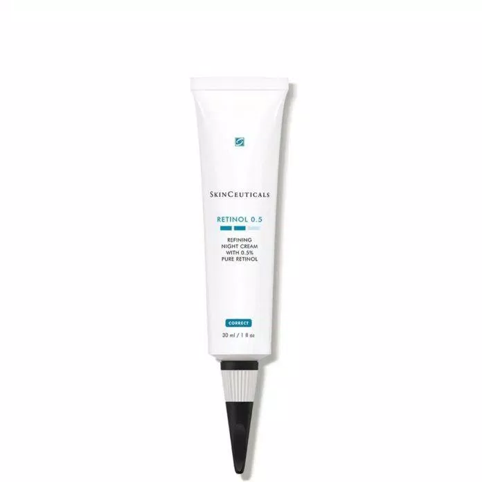 Kem dưỡng tái tạo da SkinCeuticals Retinol 0.5 Cream
