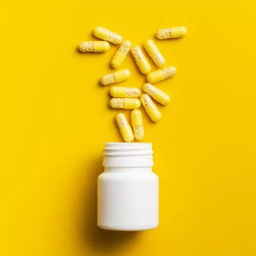 Vitamin A là một trong những vitamin mà cơ thể không tự sản xuất được (Nguồn: Internet) Vitamin A là một trong những vitamin mà cơ thể không tự sản xuất được (Nguồn: Internet)