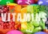 Thời điểm tốt nên bổ sung vitamin Nguồn: Internet