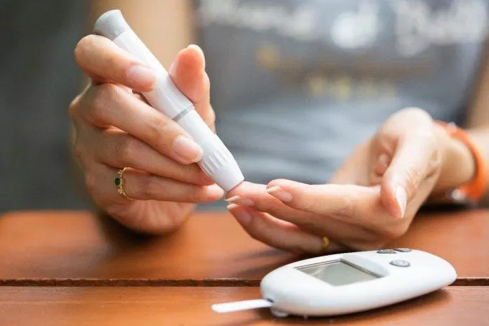 Magie giúp kiểm soát lượng đường trong máu (Ảnh: Internet)