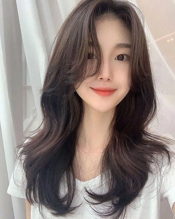 Layer sóng lơi nhẹ nhàng (Nguồn: Internet)