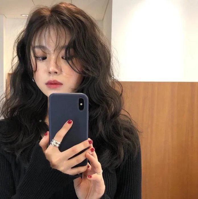 Kiểu tóc được các bạn trẻ ưa chuộng (Nguồn: Internet)