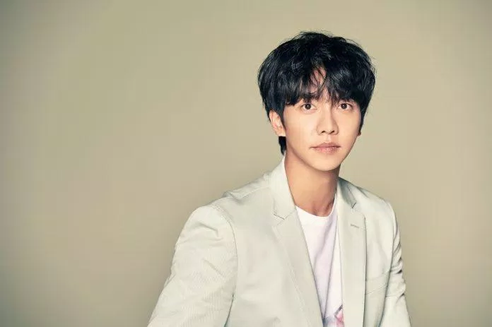 Lee Seung Gi
