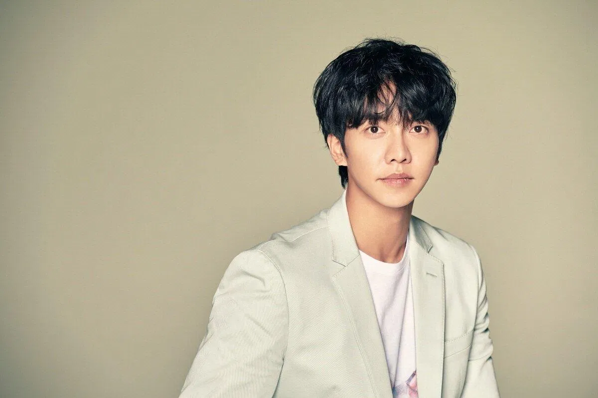Lee Seung Gi