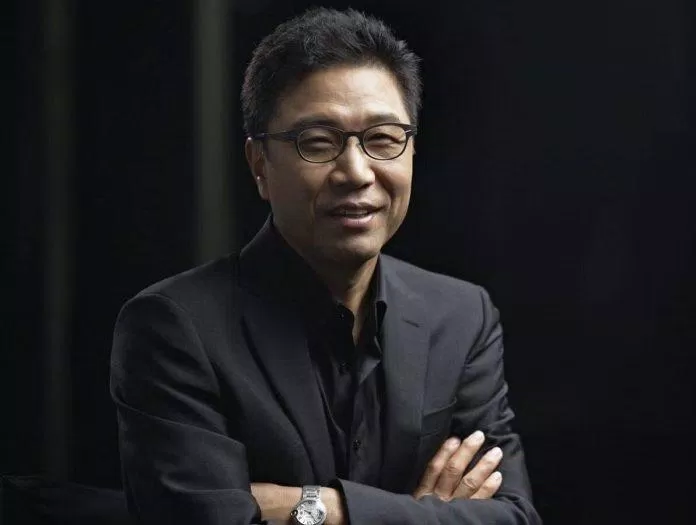 Lee Soo Man (Ảnh: Internet)