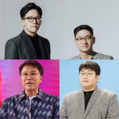 Các CEO của SM Ent đương nhiên phản đối. (Ảnh: Internet)