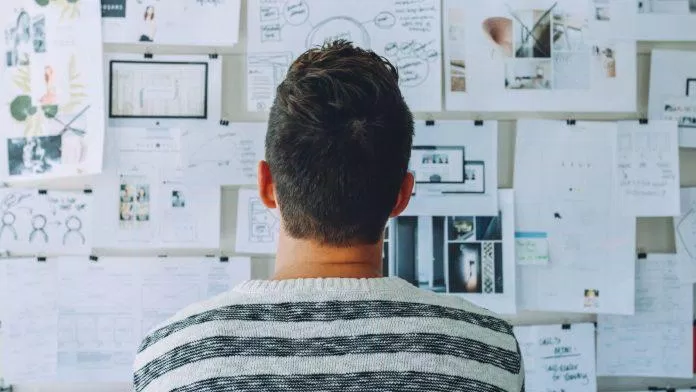 Lên kế hoạch cho cuộc sống cá nhân (Nguồn: Internet) Lên kế hoạch cho cuộc sống cá nhân (Nguồn: Internet)