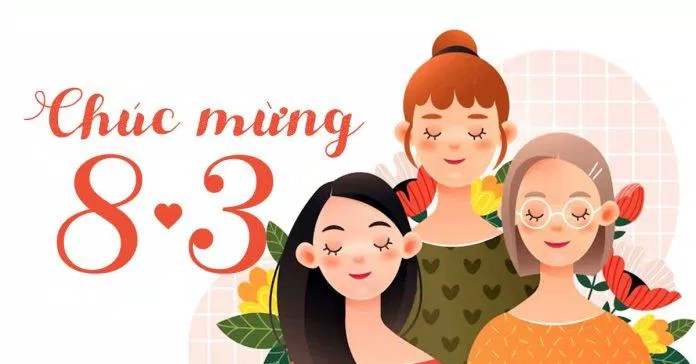Ý nghĩa ngày Quốc tế Phụ Nữ 8/3. (Ảnh: Internet) Ý nghĩa ngày Quốc tế Phụ Nữ 8/3. (Ảnh: Internet)